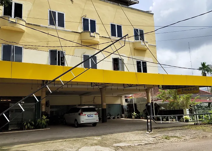 De' Premium Hotel Kartini Palembang