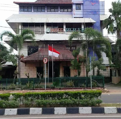 Hotel Paradis Palembang
